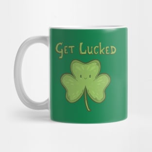 Get Lucked Mug